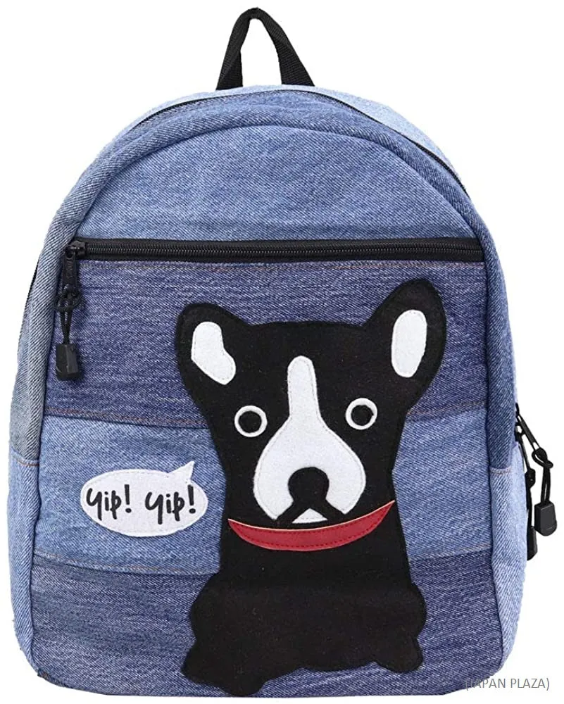 Momentum Dog Kids Backpack (Made in Thailand)