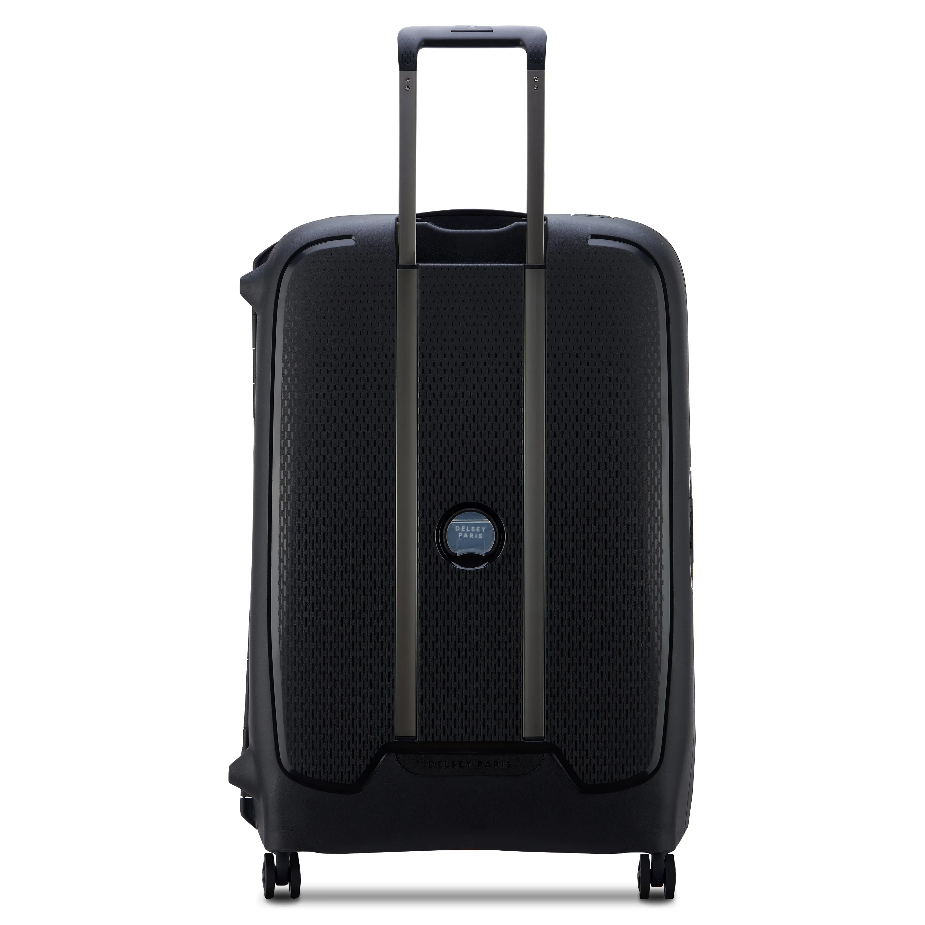 MONCEY SUITCASE  (76CM) Black