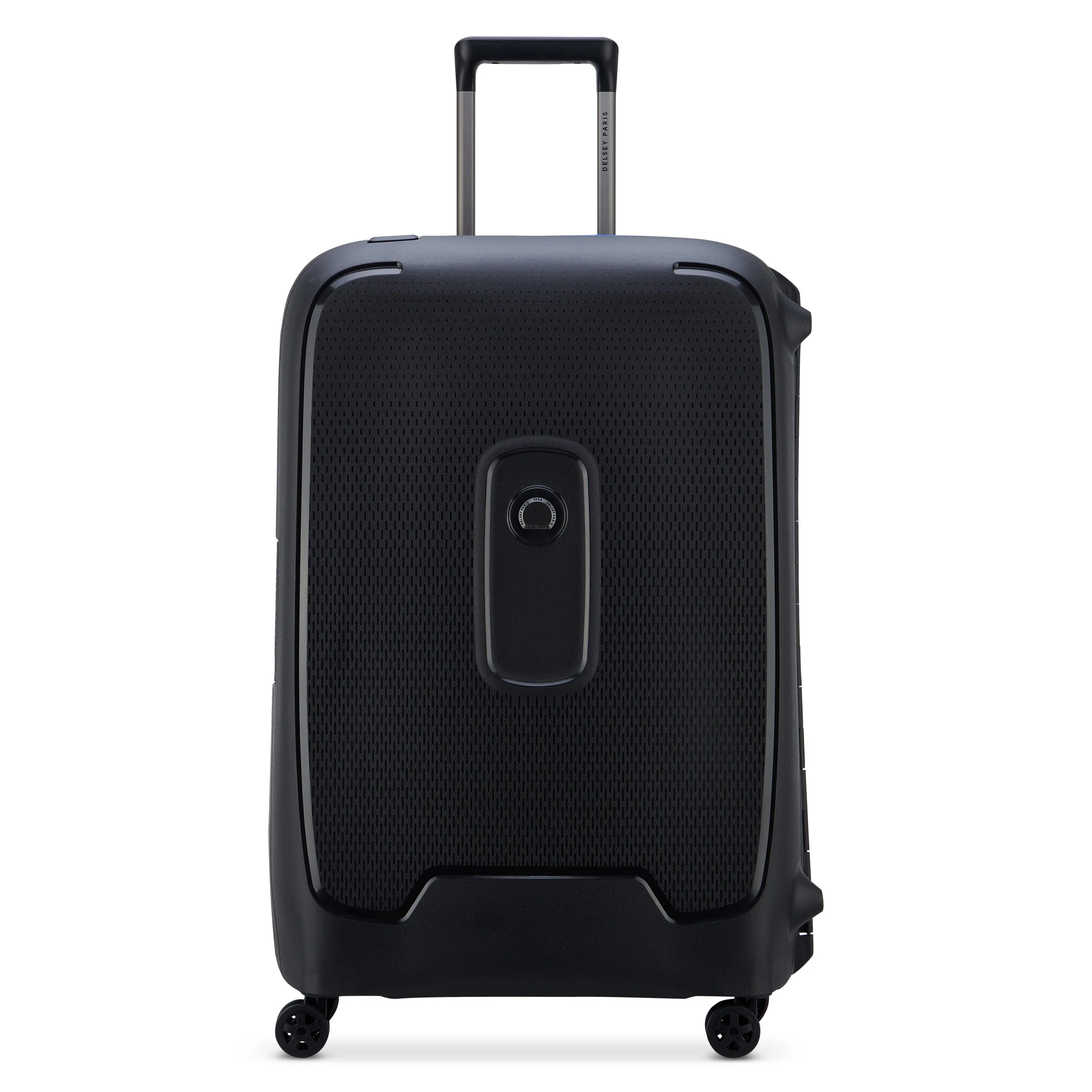 MONCEY SUITCASE  (76CM) Black