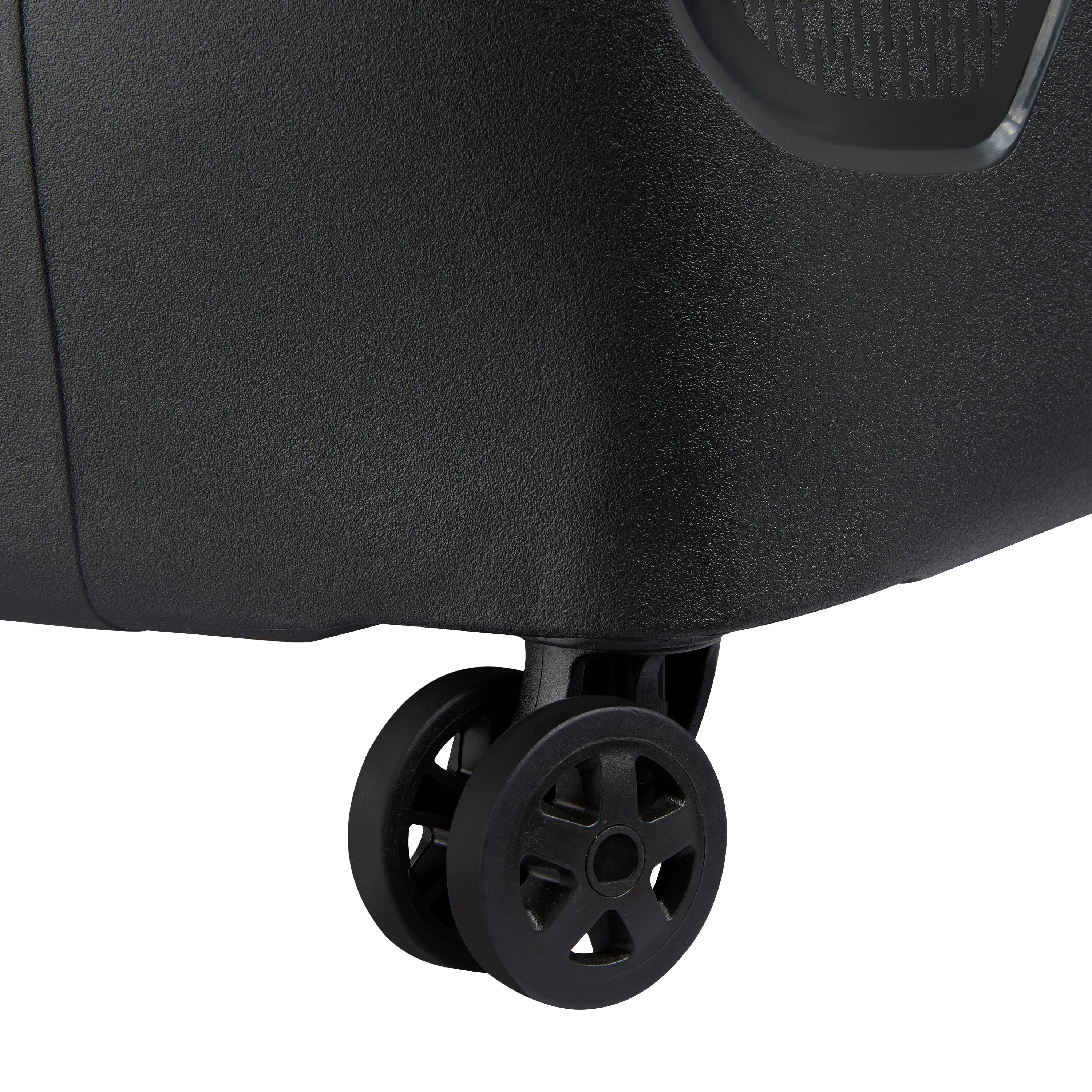 MONCEY SUITCASE  (76CM) Black