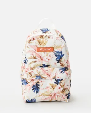 Mood 20L Mixed Backpack