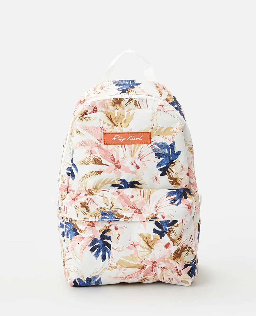 Mood 20L Mixed Backpack