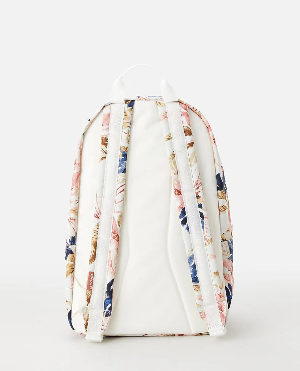 Mood 20L Mixed Backpack
