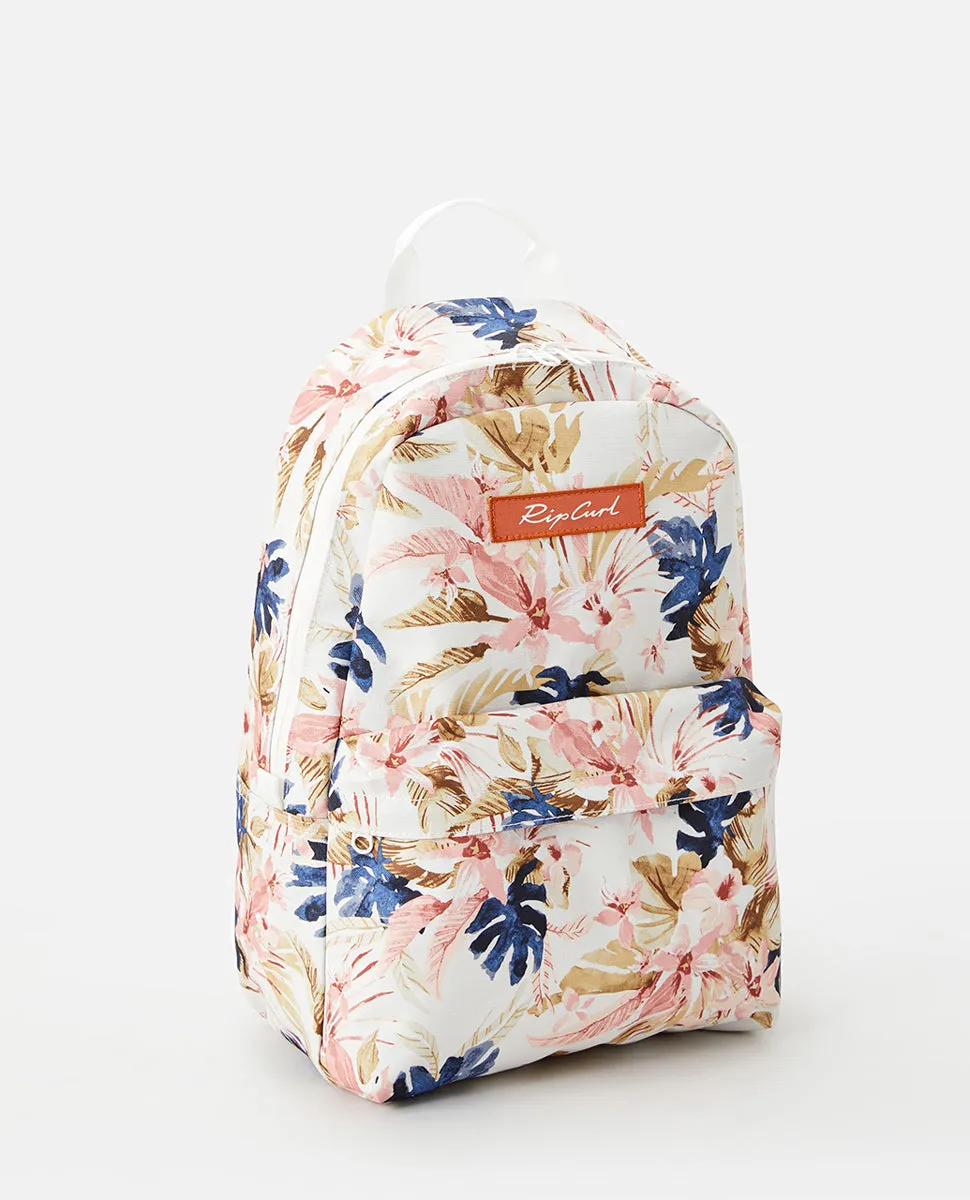 Mood 20L Mixed Backpack