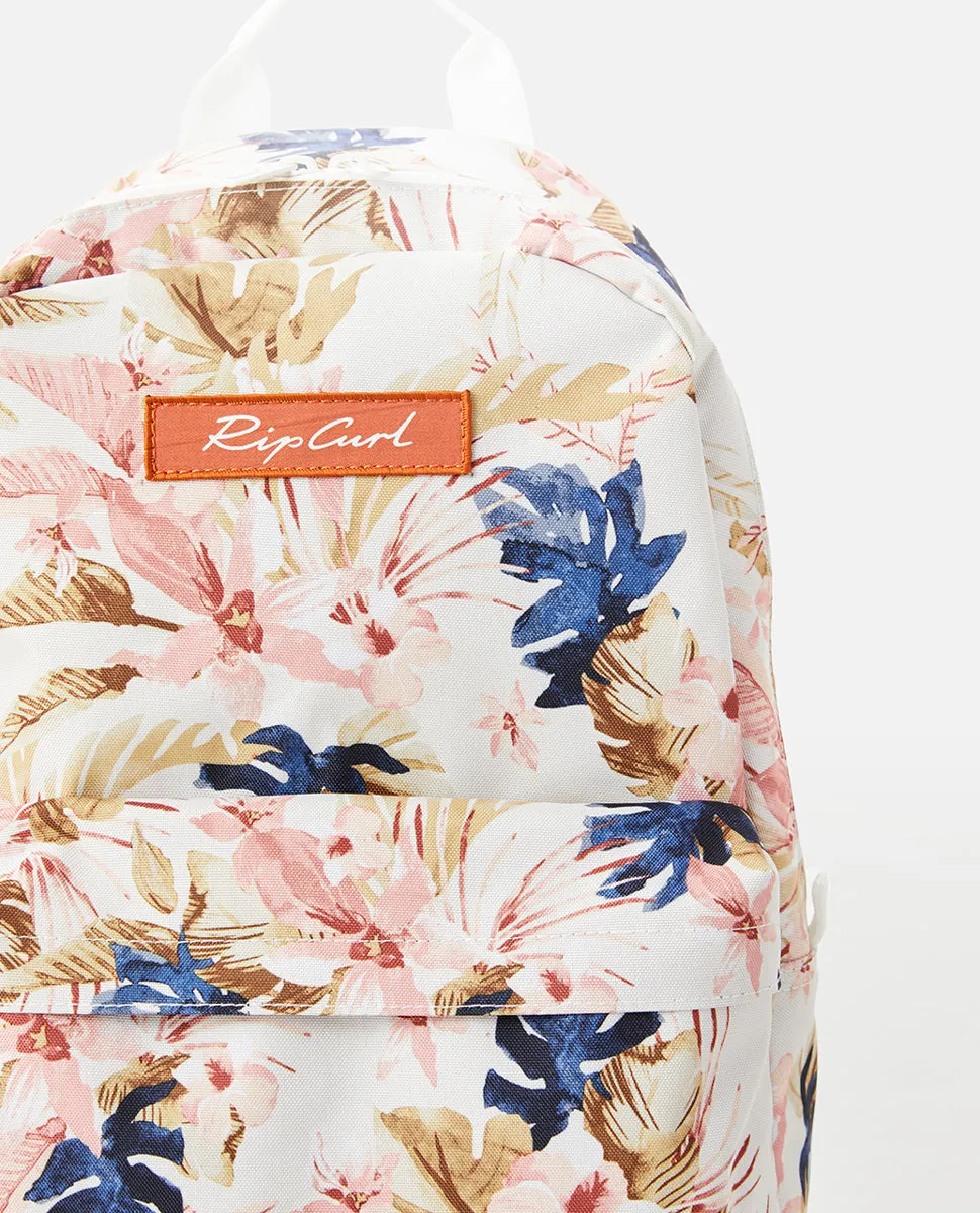 Mood 20L Mixed Backpack