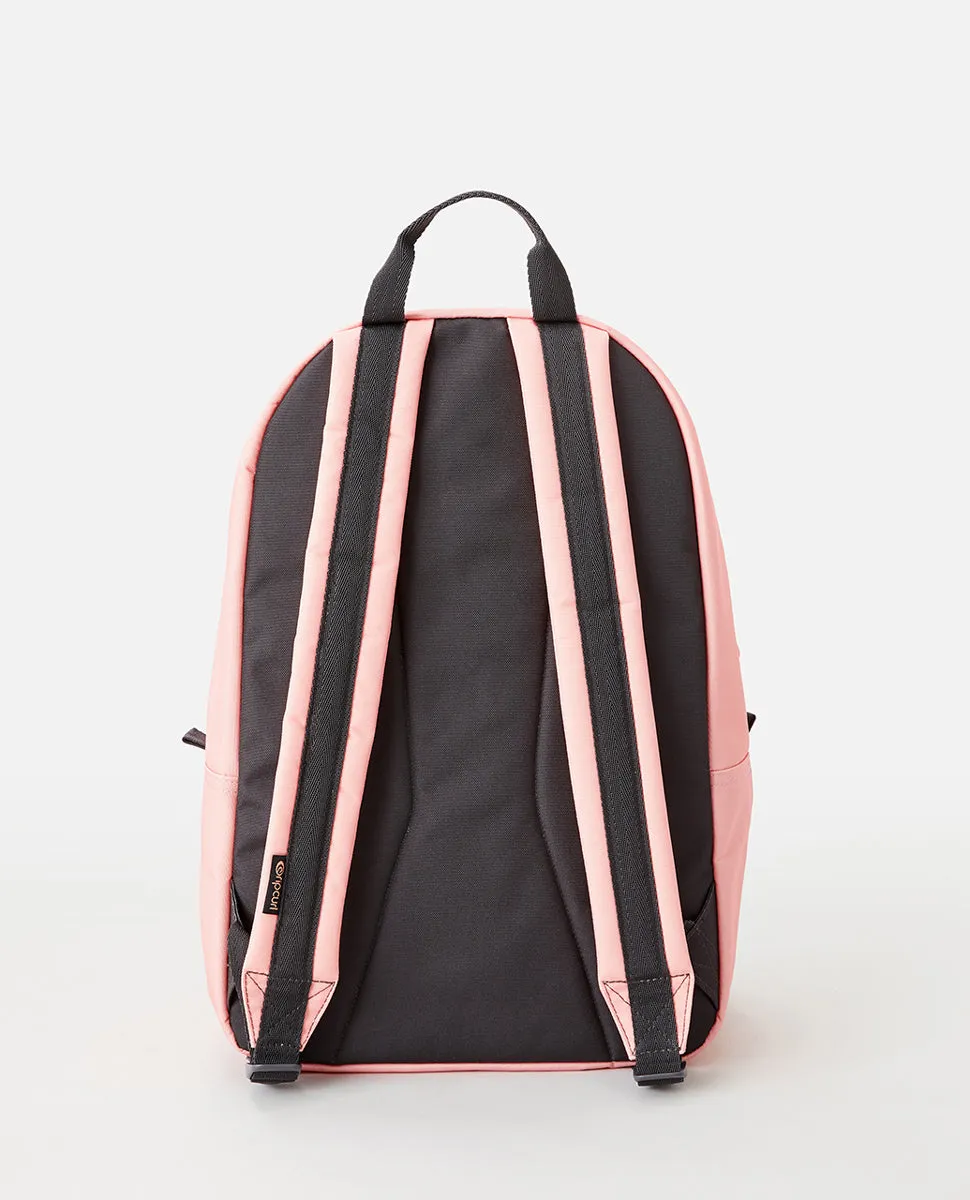 Mood 20L Mixed Backpack