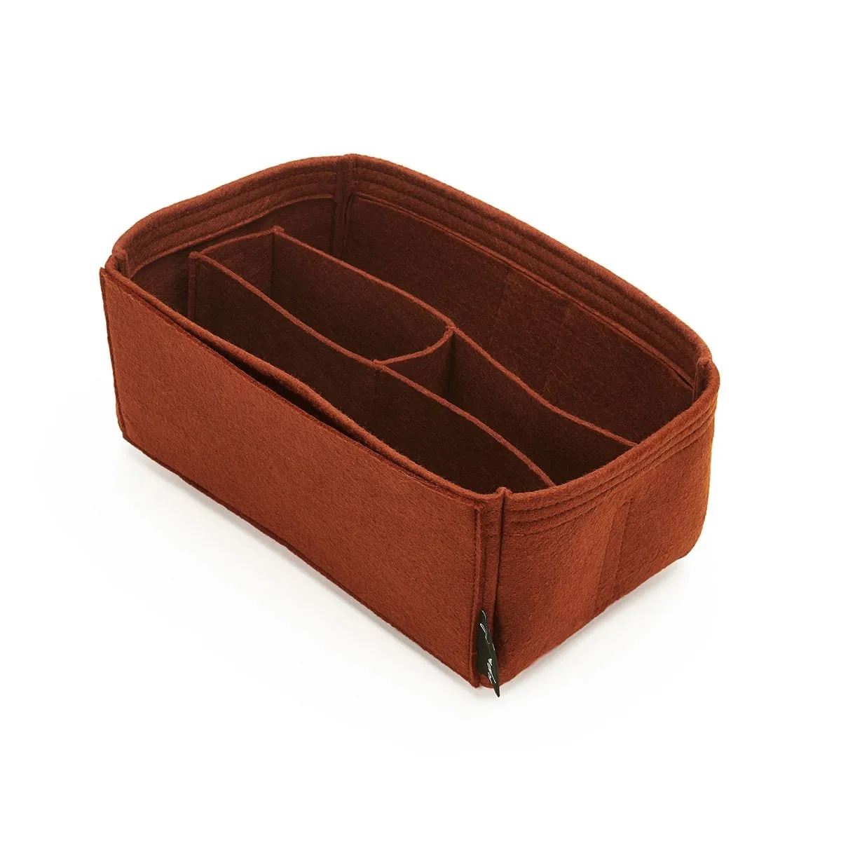 Mulberry Bayswater Tote Organizer Insert, Bag Organizer with Middle Compartment and Pen Holder