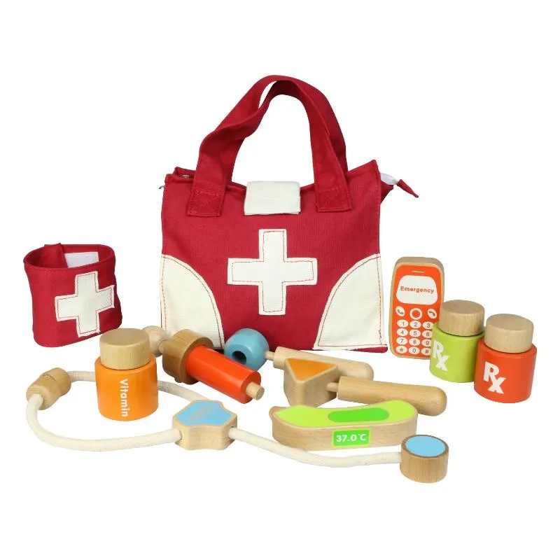 My First Doctor Kit