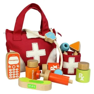 My First Doctor Kit