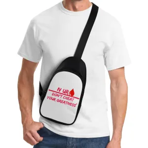 N  Ur  Drip, Chest Bag