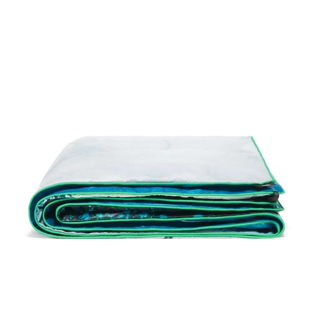 Nanoloft Travel Blanket