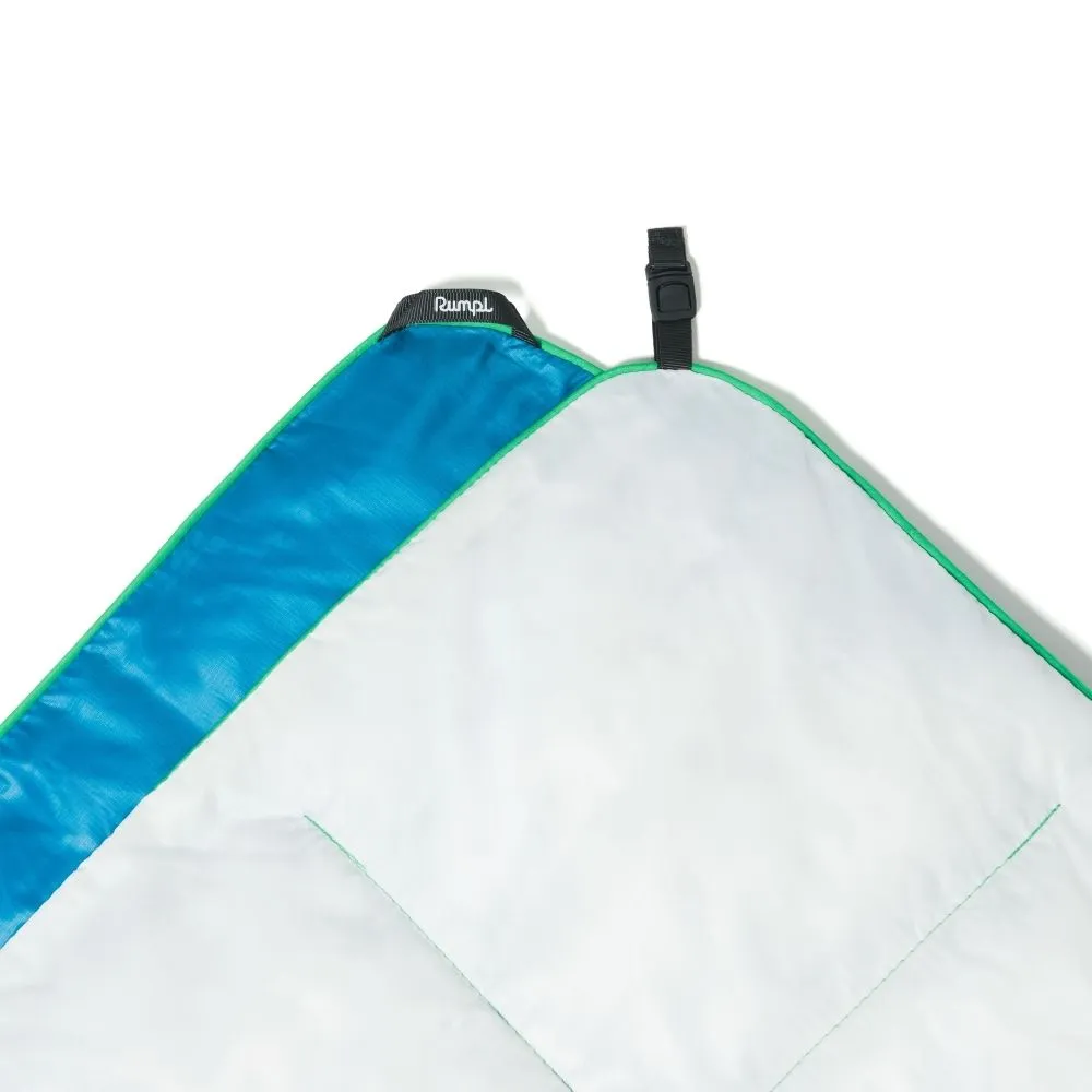 Nanoloft Travel Blanket
