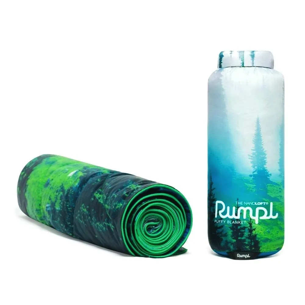 Nanoloft Travel Blanket