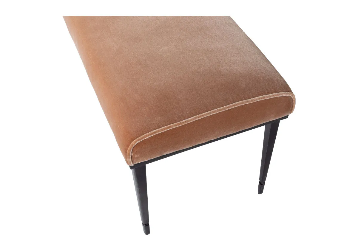 NELLIE BENCH | TERRA