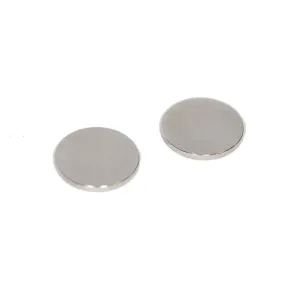 Neodymium Disc Magnet - 12mm x 1mm