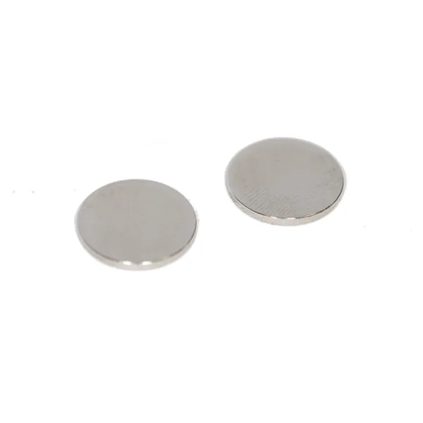 Neodymium Disc Magnet - 12mm x 1mm