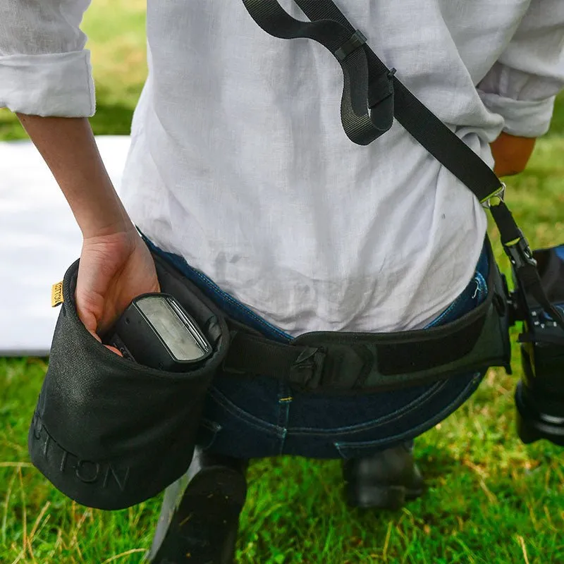 NEW Lens Bucket & Dry Bag