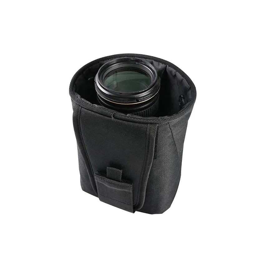 NEW Lens Bucket & Dry Bag