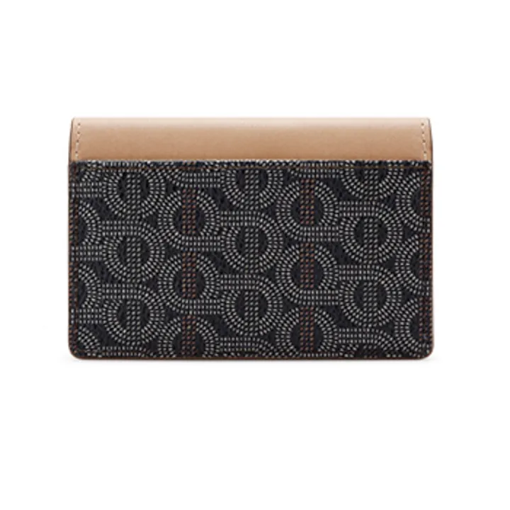 (NEW) LEPONT Card Holder SS1MG05BE