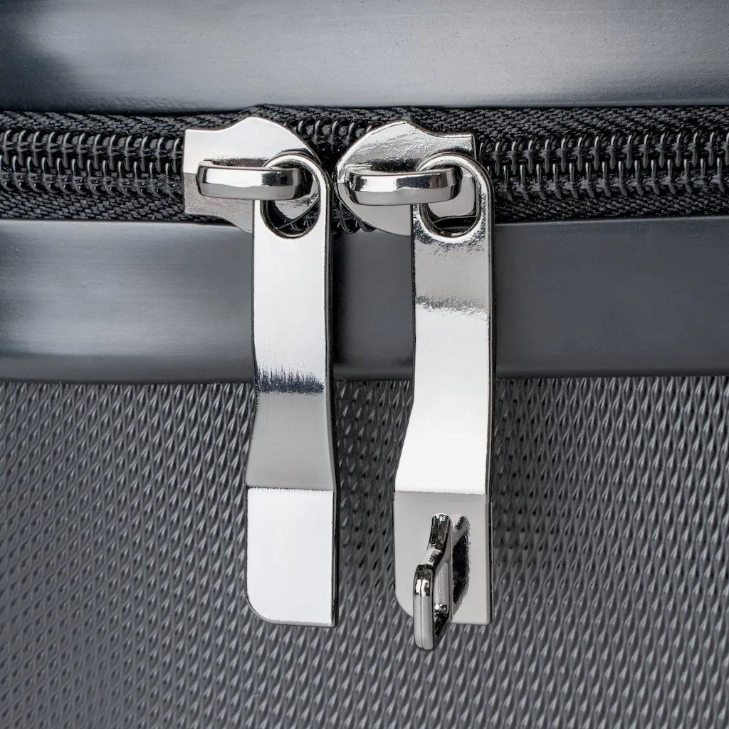 New Mexico Lights Suitcase