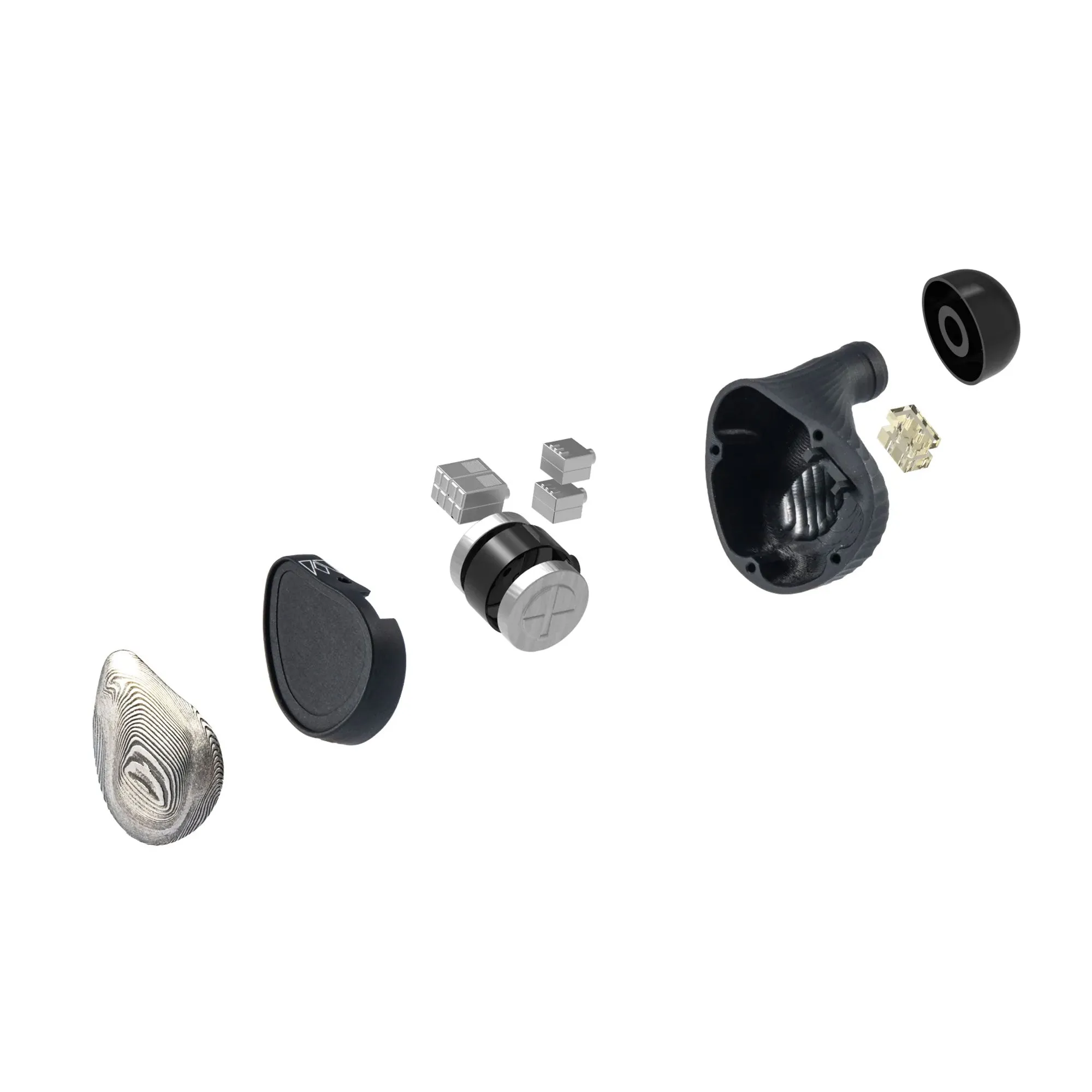 Noble Audio Viking Ragnar