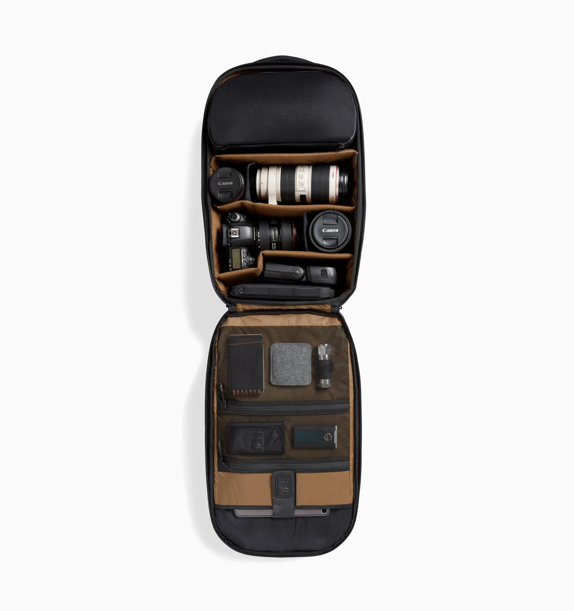 Nomatic McKinnon Camera Pack 35L