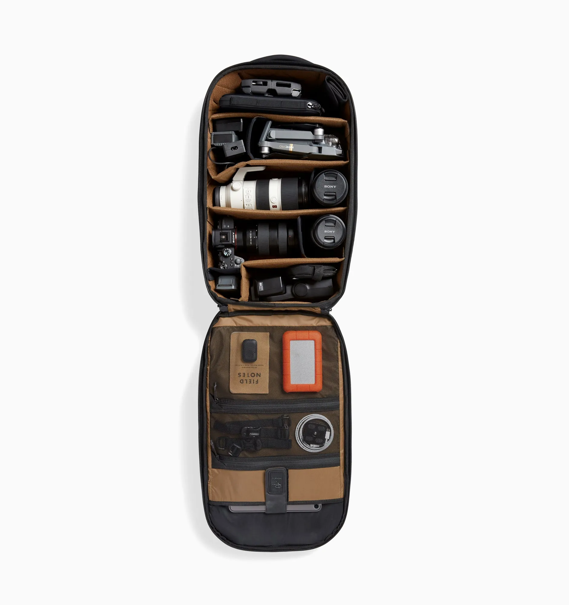 Nomatic McKinnon Camera Pack 35L