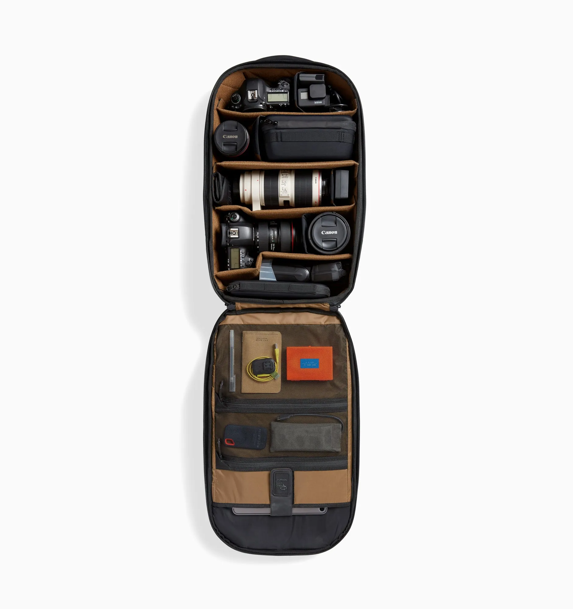 Nomatic McKinnon Camera Pack 35L