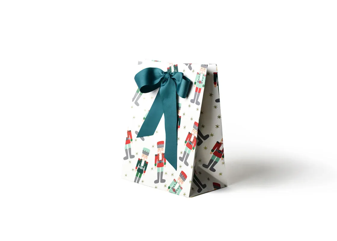 Nutcracker Medium Gift Bag