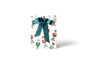 Nutcracker Medium Gift Bag