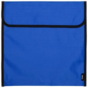 Okin Homework Bag Blue 36x33cm