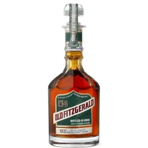 Old Fitzgerald 13 Year 2019 Spring Release