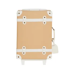 Olli Ella | See-Ya Suitcase | Butterscotch