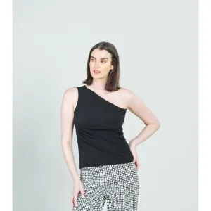 One Shoulder Top