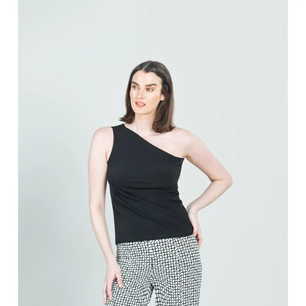 One Shoulder Top