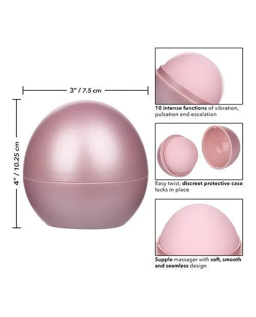 Opal Smooth Massager