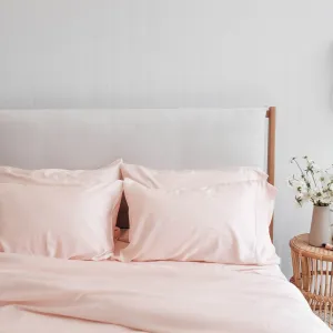 Org Bamboo Quilt Cover
