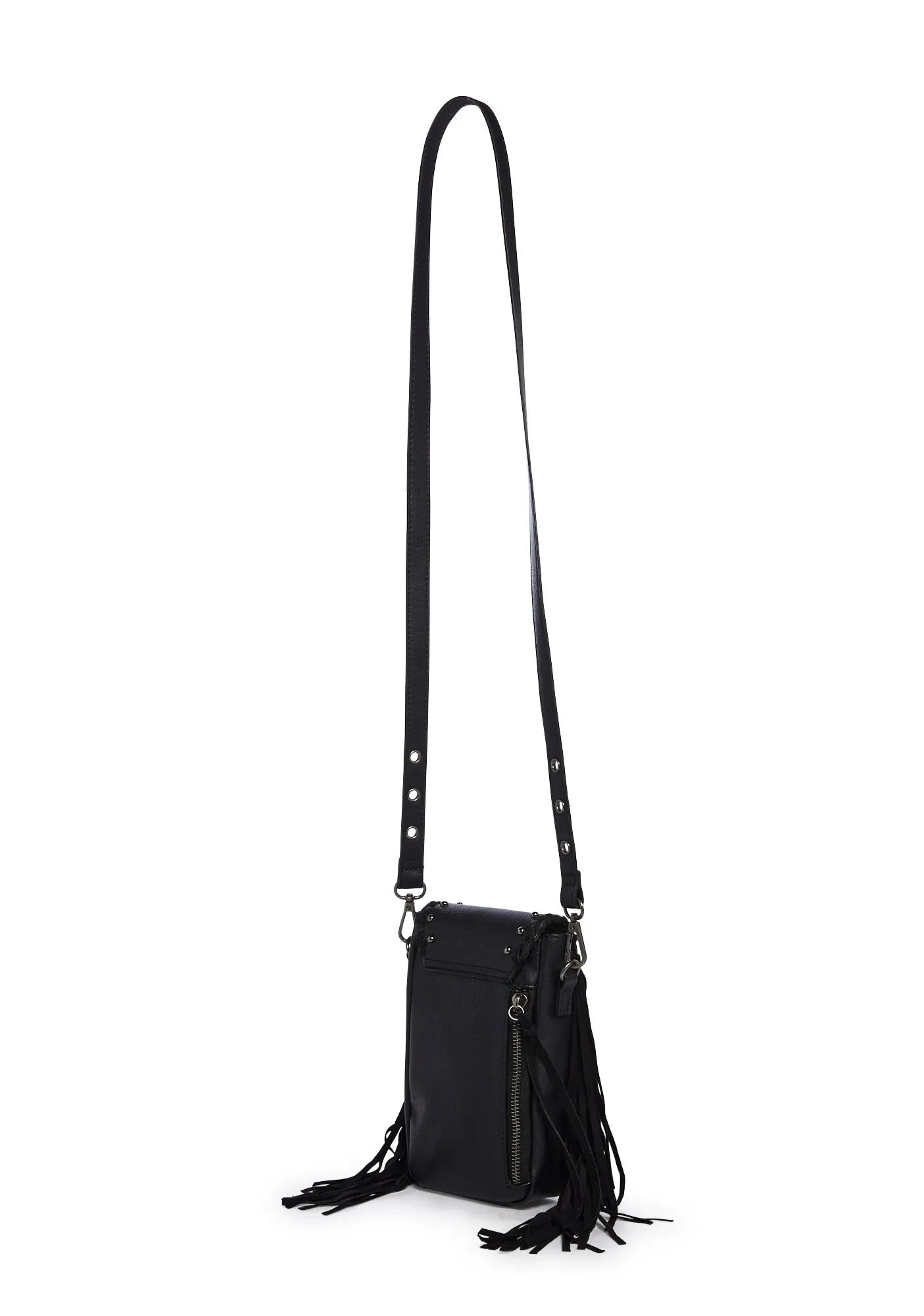 Original Muse Crossbody Bag