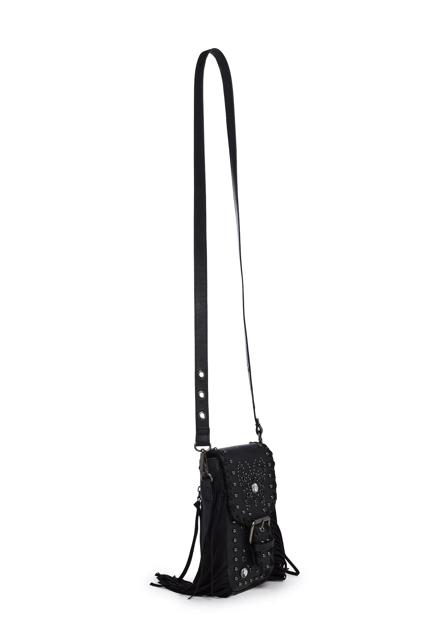 Original Muse Crossbody Bag