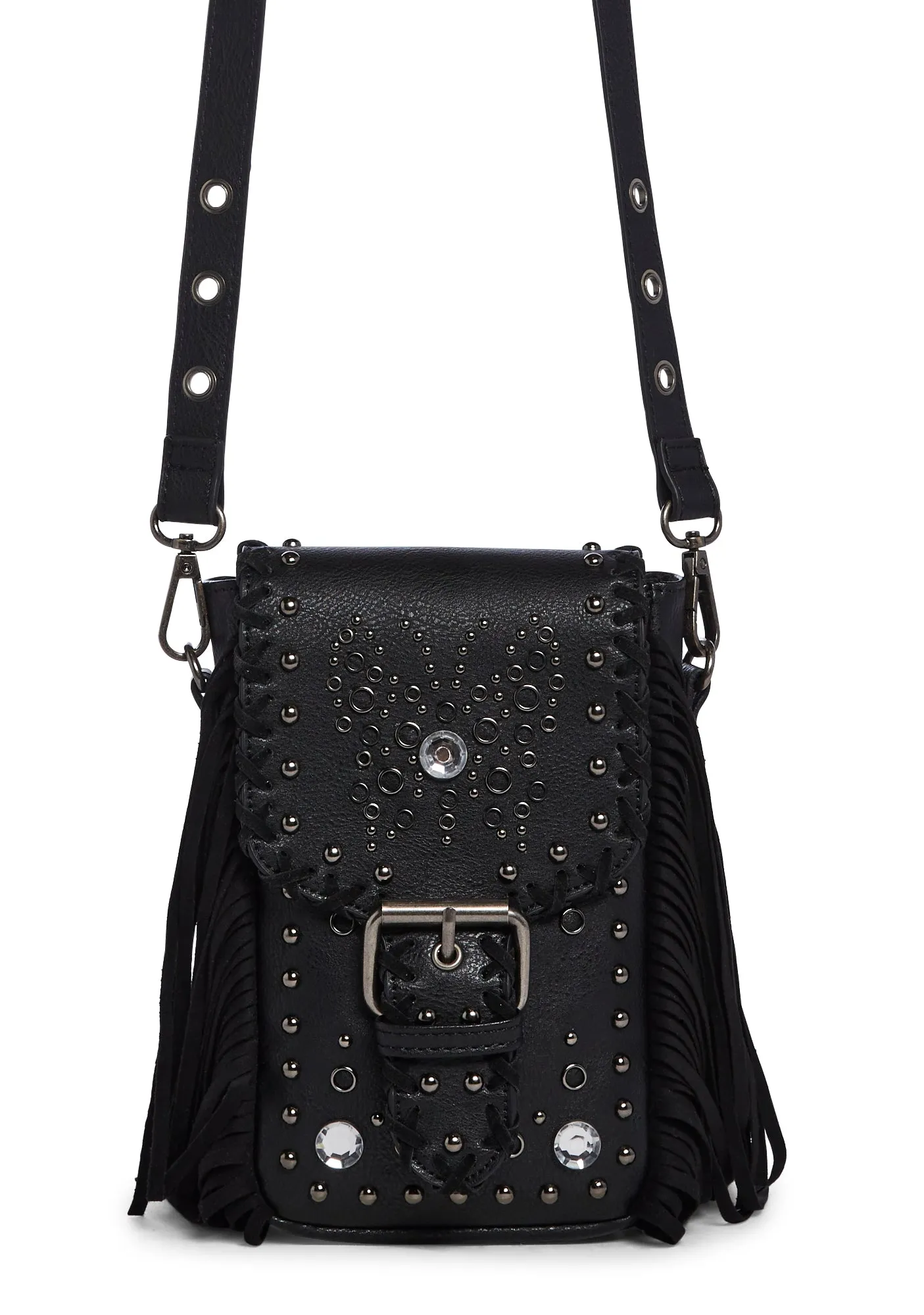 Original Muse Crossbody Bag