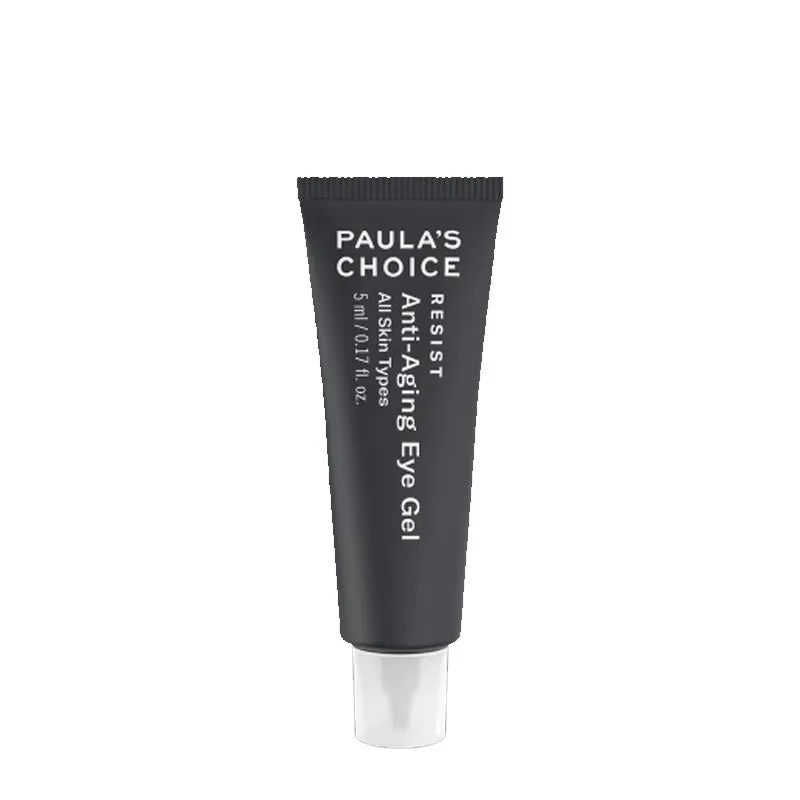 Paula's Choice Resist Anti-Aging Eye Gel Travel Size