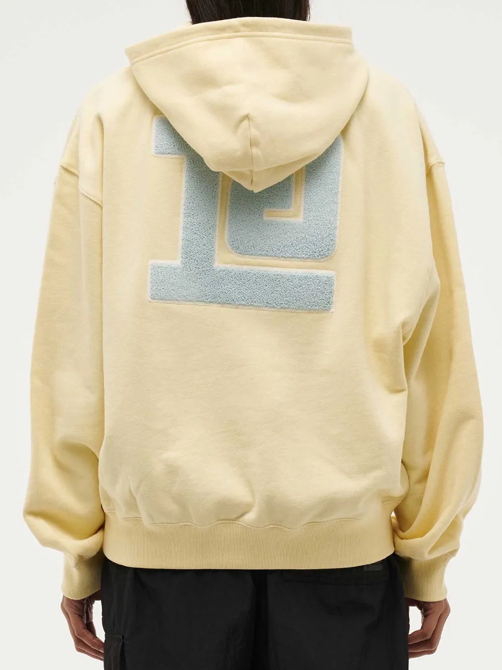 P.E NATION CLUB RACE HOODIE