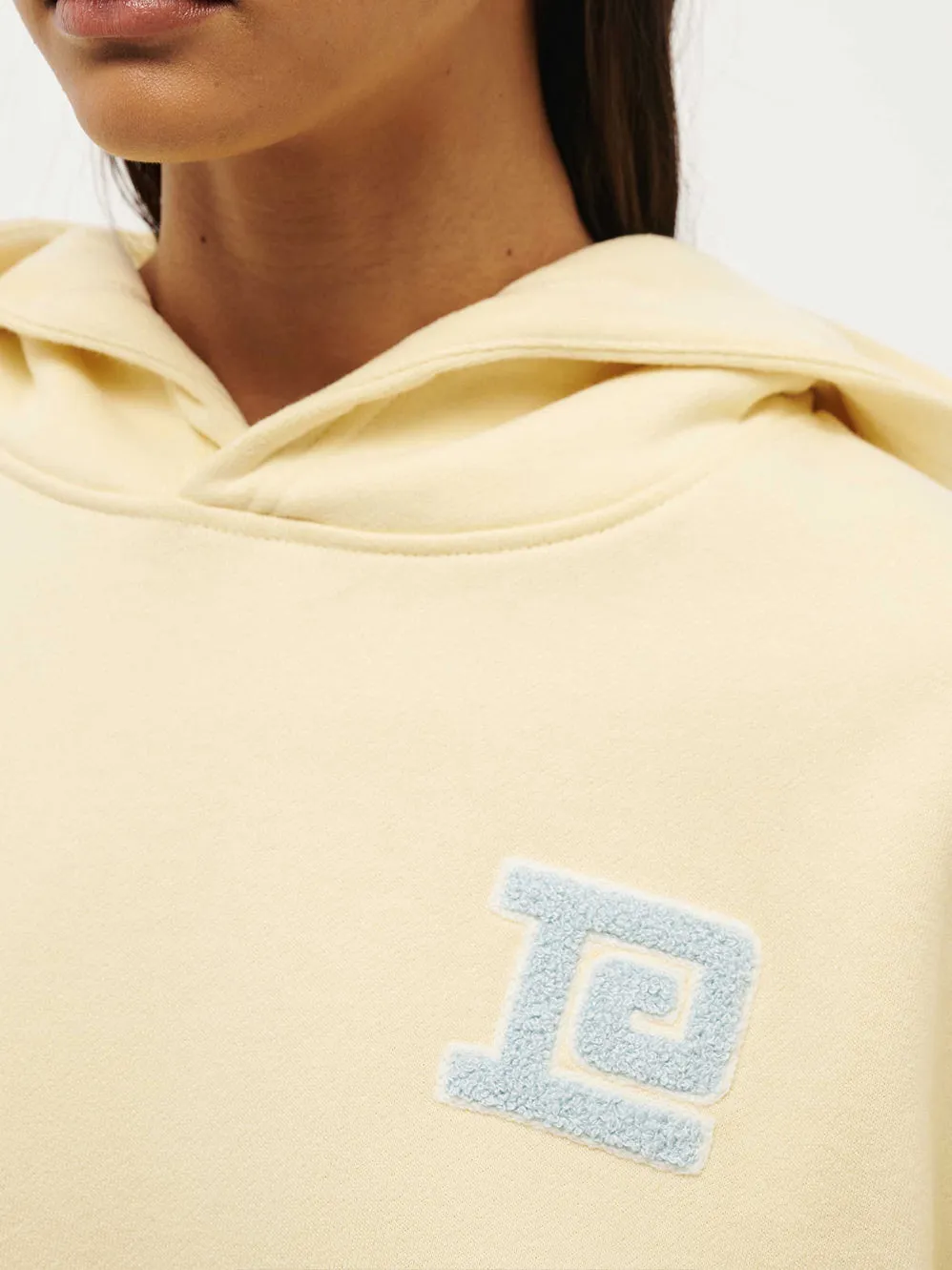 P.E NATION CLUB RACE HOODIE