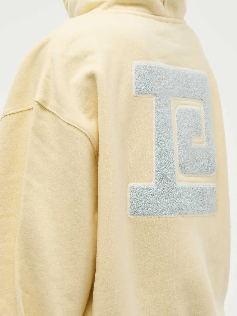 P.E NATION CLUB RACE HOODIE