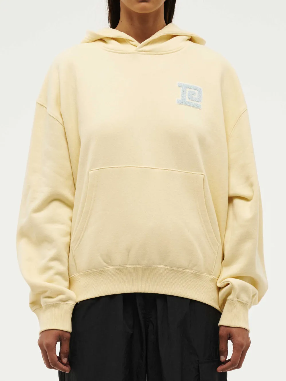 P.E NATION CLUB RACE HOODIE