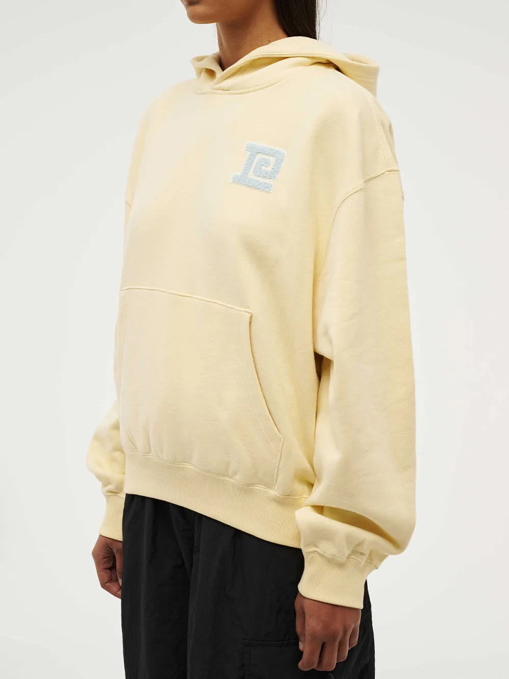 P.E NATION CLUB RACE HOODIE