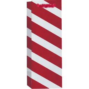 Pepperminty Luxe Tall Gift Bag