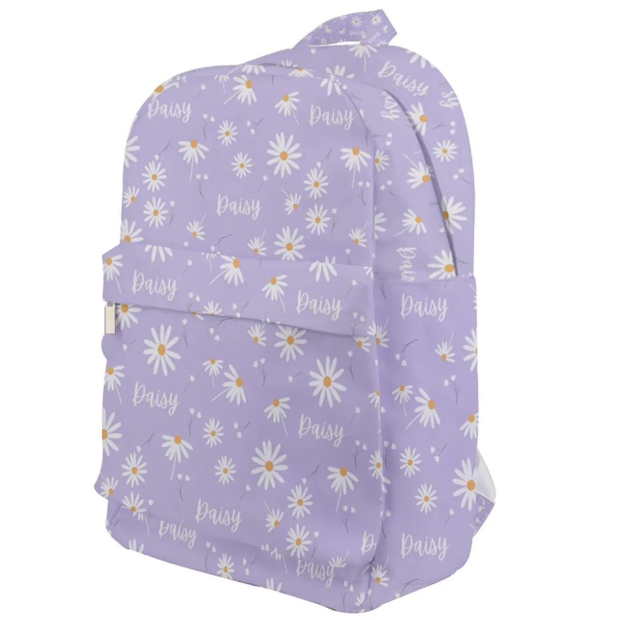 Personalised Kids School Bag