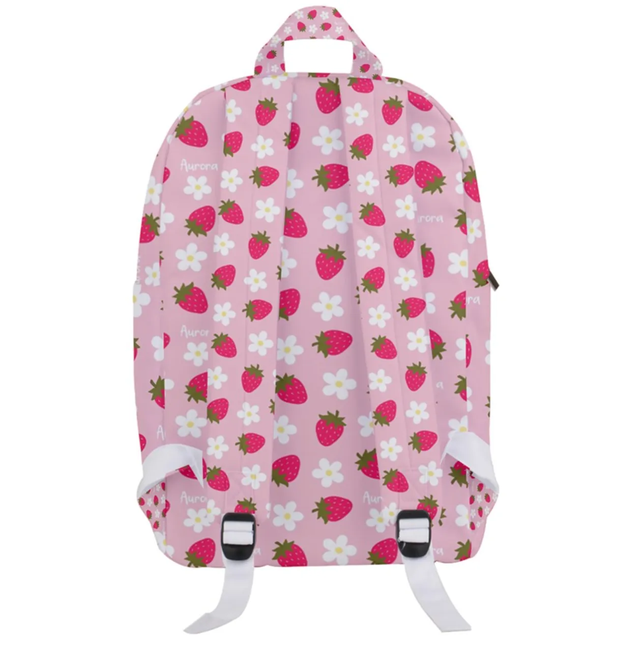 Personalised Kids School Bag