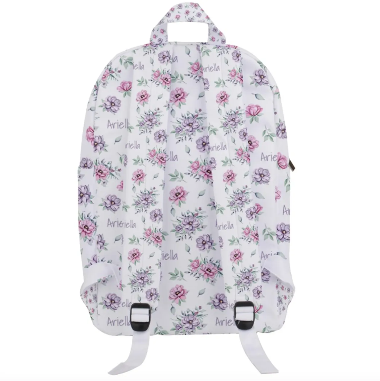 Personalised Kids School Bag